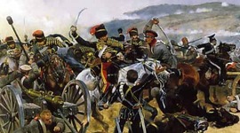 Timeline: The Crimean War