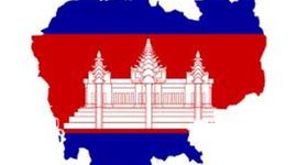 Timeline: Cambodia