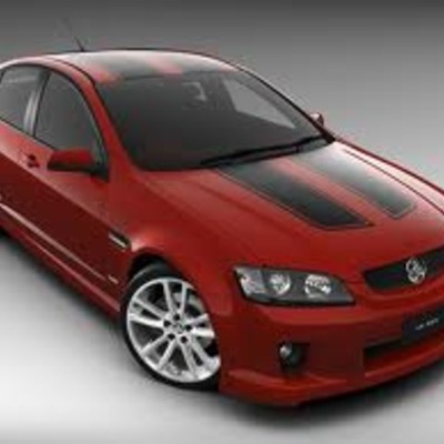 Timeline: Holden Models From 1950s - Present