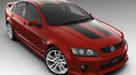 Timeline: Holden Models From 1950s - Present