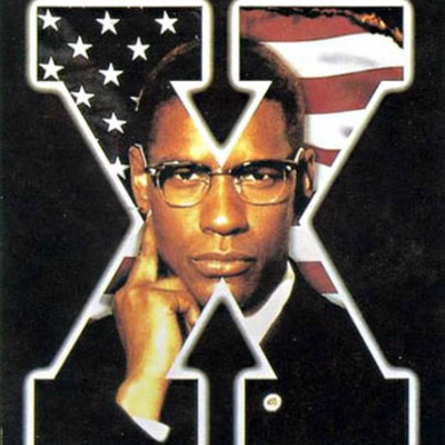 Timeline: Malcolm x (Ahmed Al Misnad)