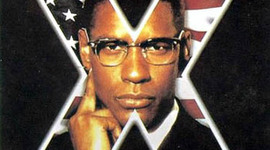 Timeline: Malcolm x (Ahmed Al Misnad)