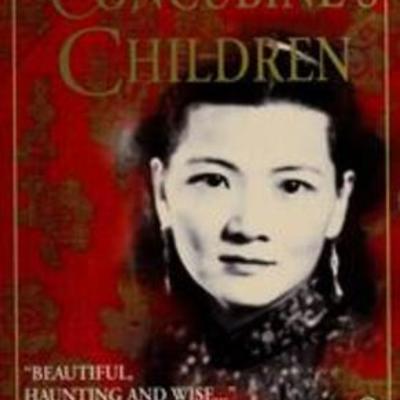 Timeline: The Concubine's Children: A Family Timeline