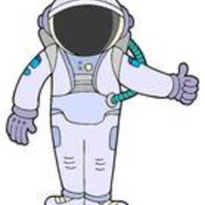 Timeline: The Space race