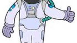 Timeline: The Space race