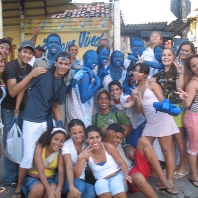 Timeline: Família 3ºA