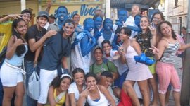 Timeline: Família 3ºA