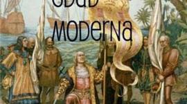 Timeline: EDAD MODERNA POR LUCIO Y JOSE ABEL