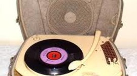 Timeline: Electrophone