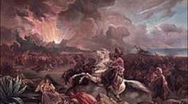 Timeline: Greek Wars