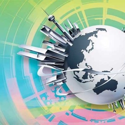 Timeline: 40 años online