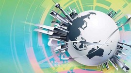 Timeline: 40 años online