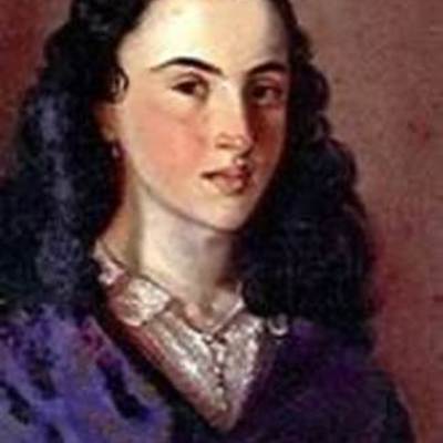 Timeline: policarpa salavrieta