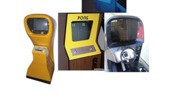 Timeline: The Golden Age of Arcade Games (1970-1980)