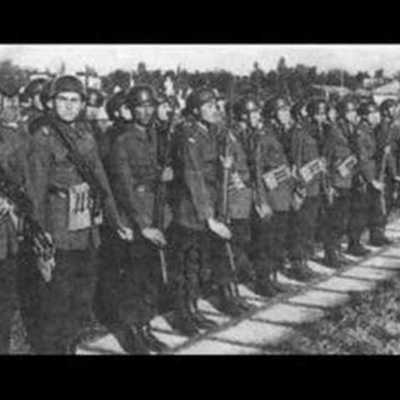 Timeline: World War II