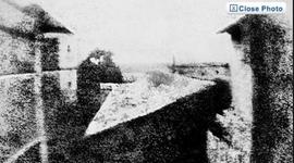 Timeline: A History of Photography