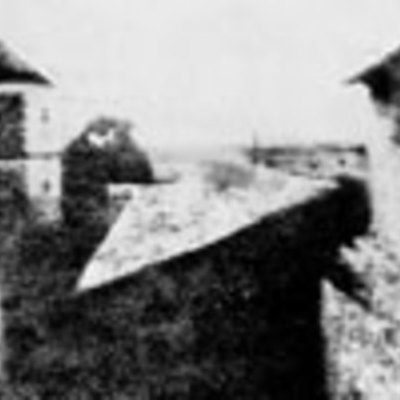 Timeline: Photo History