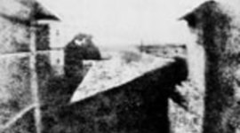 Timeline: Photo History