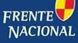 Timeline: presidentes del frente nacional