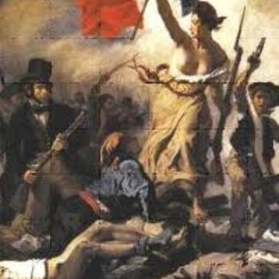 Timeline: POLICARPA SALAVARRIETA