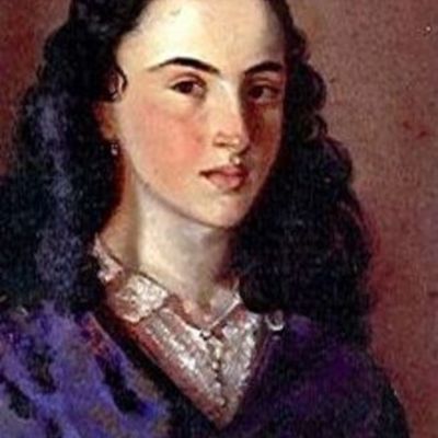 Timeline: Policarpa Salavarrieta.