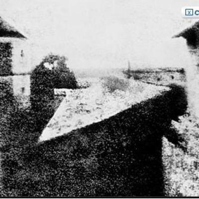 Timeline: photography