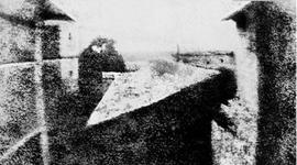 Timeline: photography