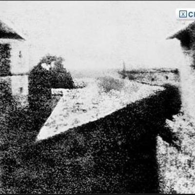 Timeline: photograph taken