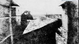 Timeline: photograph taken