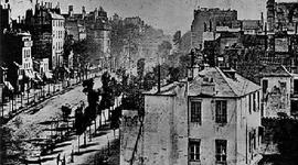 Timeline: Photography