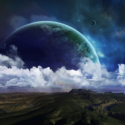 Timeline: Space Time Continuum