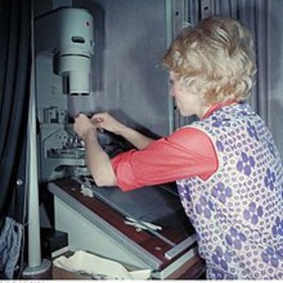 Timeline: historia del control de calidad