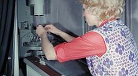 Timeline: historia del control de calidad