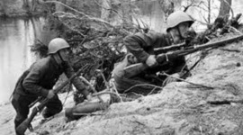 Timeline: De la IGM a la IIGM