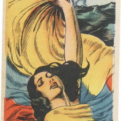 Timeline: policarpa salavarrieta