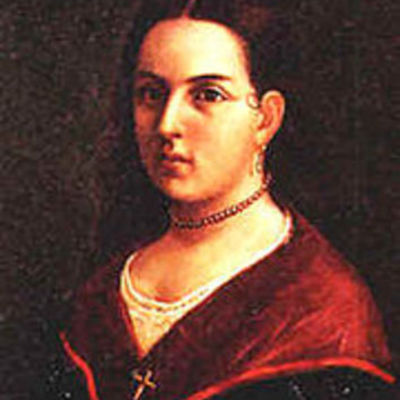 Timeline: POLICARPA SALAVARRIETA