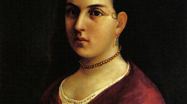 Timeline: Policarpa Salavarrieta