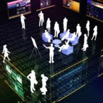 Timeline: Interactive Digital Technology Timeline