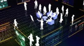 Timeline: Interactive Digital Technology Timeline