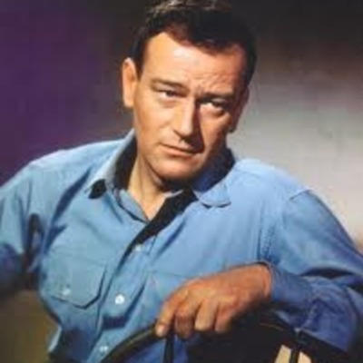 Timeline: the story of John Wayne
