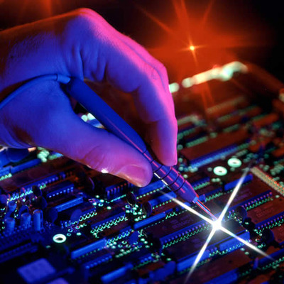 Timeline: ¿como llegue a electronica?