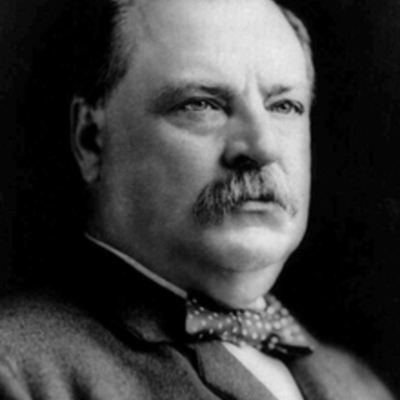 Timeline: Grover Cleveland timeline of important events
