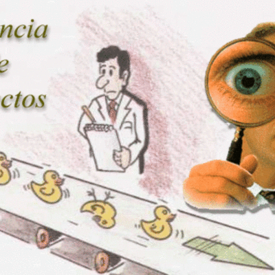 Timeline: Historia de la Calidad Total