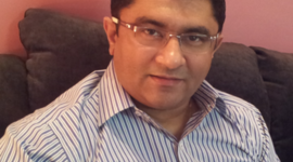 Timeline: Manav Sehgal Projects