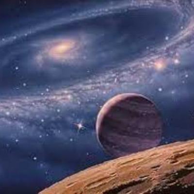 Timeline: SPACE RACE :o