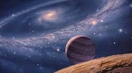 Timeline: SPACE RACE :o