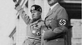 Timeline: world war 2