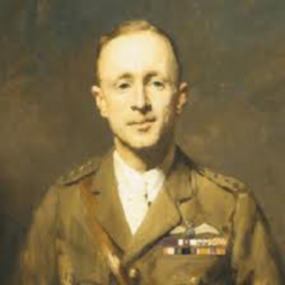 Timeline: Ross Macpherson Smith