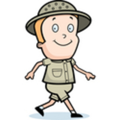 Timeline: Sea Explorers