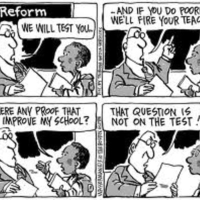 Timeline: Student Voice